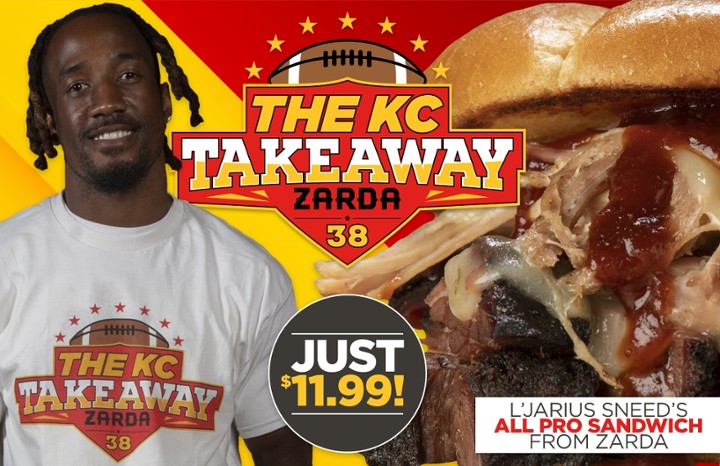 KC Takeaway