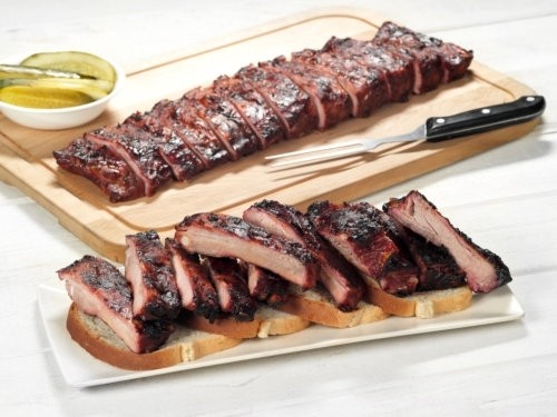 Zarda Bar-B-Q - Lenexa