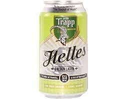 von Trapp 'Helles'