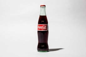 Coke - Bottles