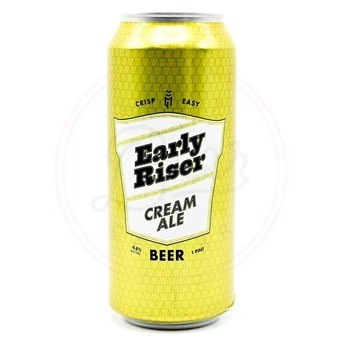Good Measure 'Early Riser'