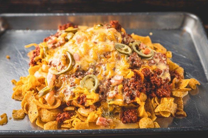 Frito Pie