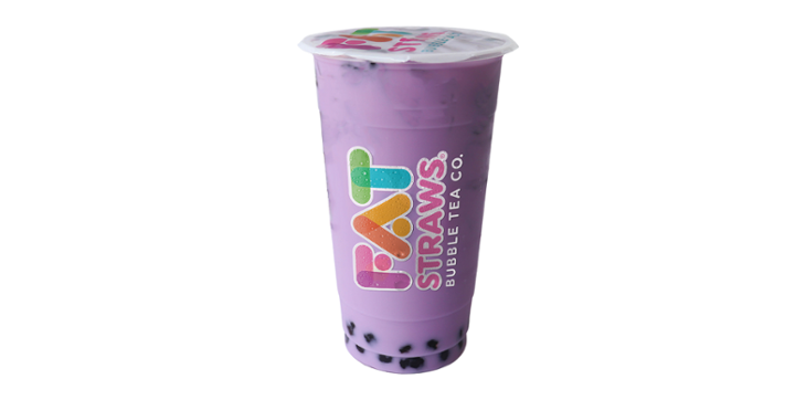 Taro Milk Tea