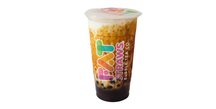 Brown Sugar Boba