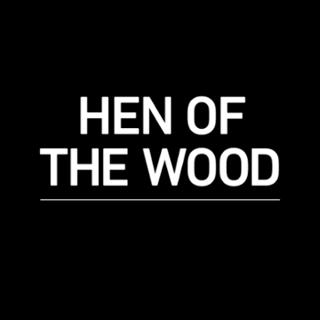 Hen of the Wood Waterbury