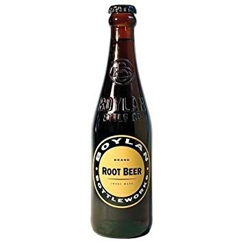 Boylans - Root Beer