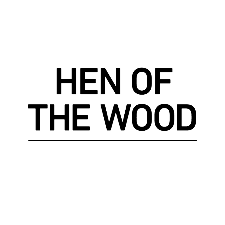 Hen of the Wood-Burlington