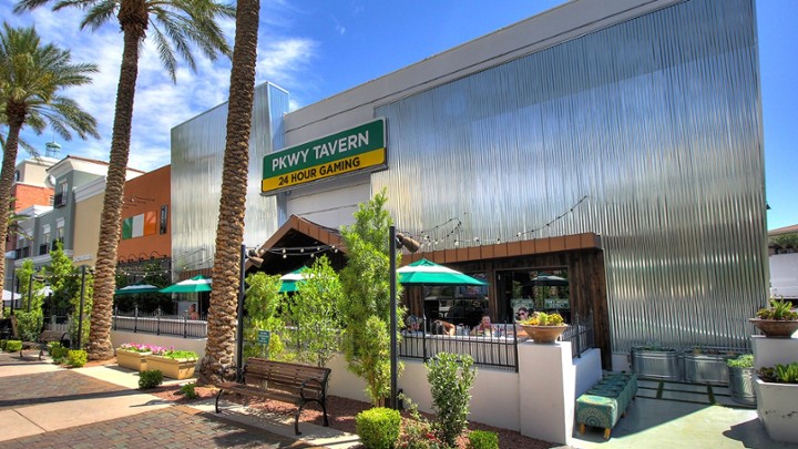 Restaurant banner image