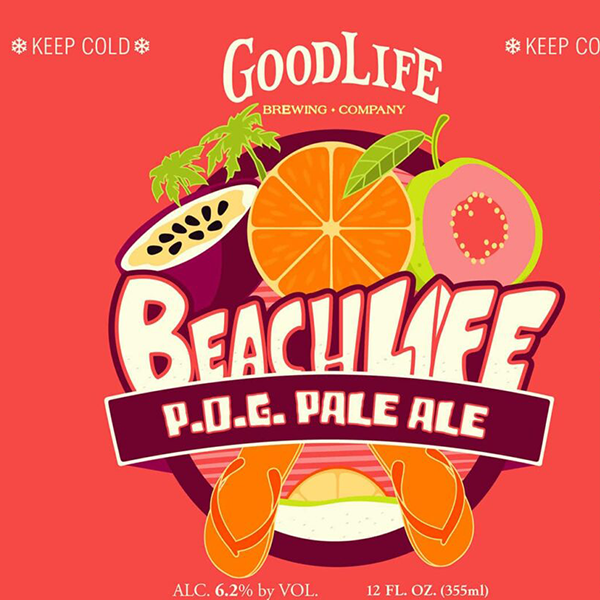 GoodLife Beach Life P.O.G. (Draft)