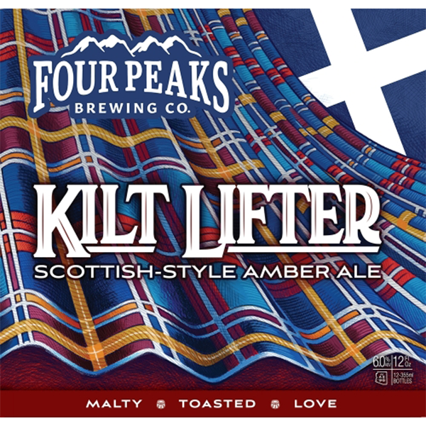 Four Peaks Kilt Lifter (Draft)