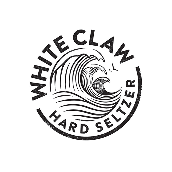 White Claw Surf Cirtus Yuzu Smash (Can)