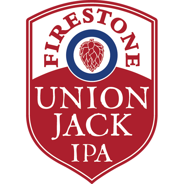 Firestone Walker Union Jack (BTL)