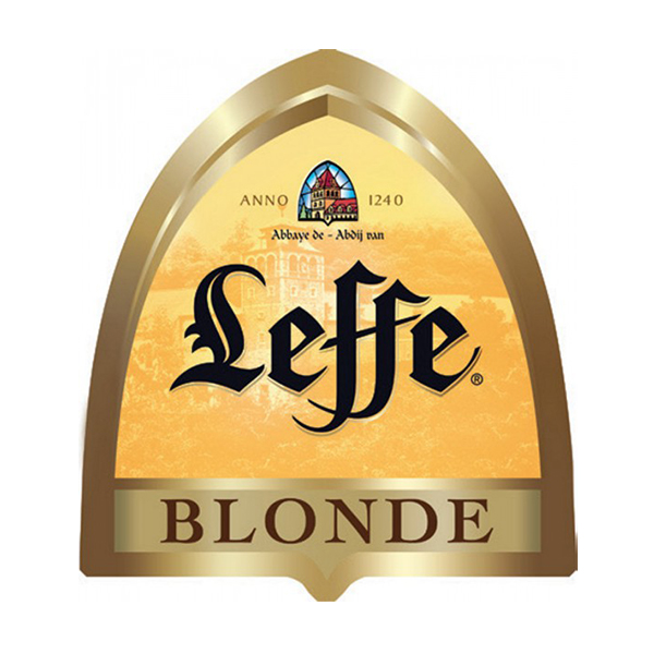 Leffe Blonde (BTL)