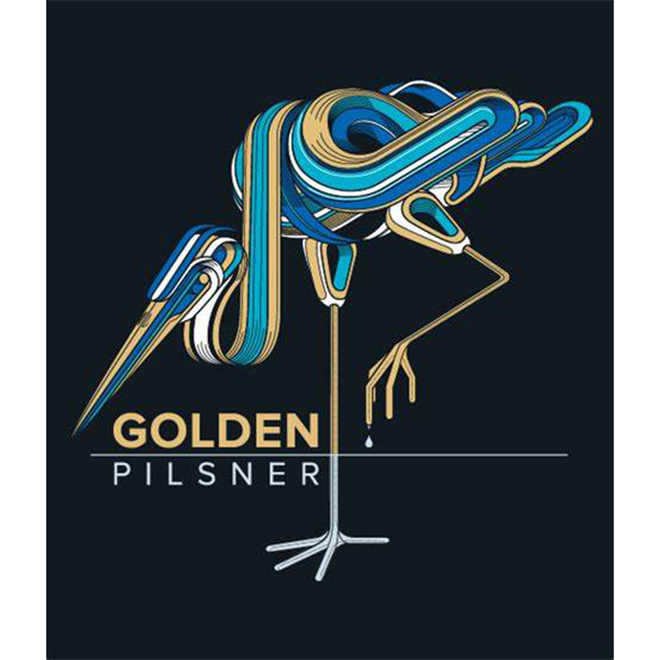 Fremont Golden Pilsner (Draft)