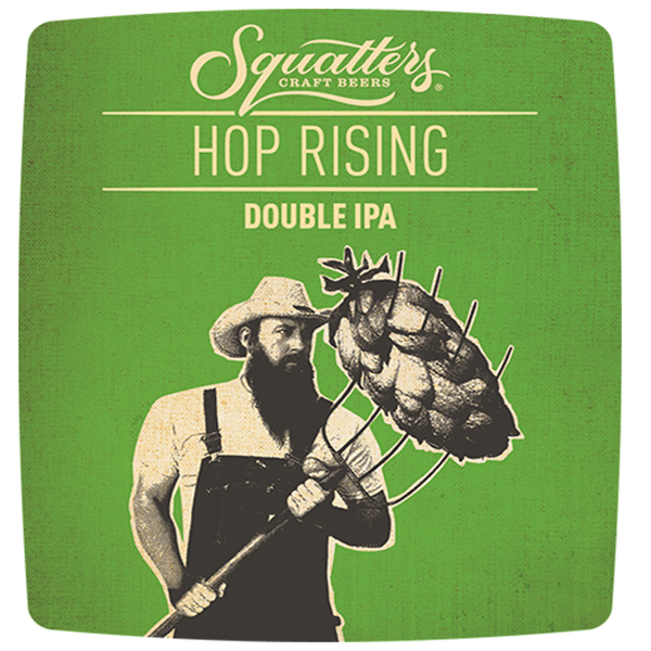 Squatters Hop Rising (Can)