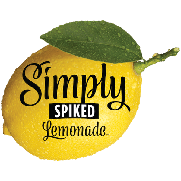 Simply Strawberry Lemonade (Can)