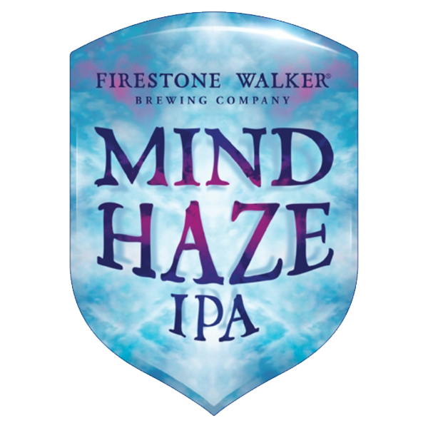 Firestone Walker Mind Haze (DFT)