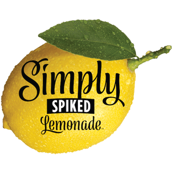 Simply Blueberry Lemonade (Can)