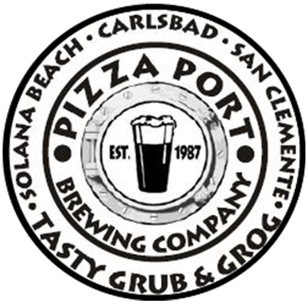 Pizza Port Mongo (Draft)