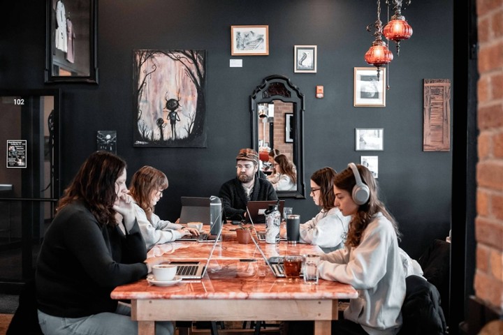 Restaurant banner image