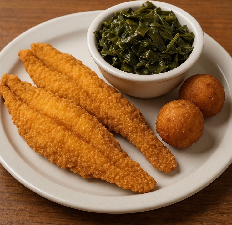 Catfish King 5454 East Colfax Avenue