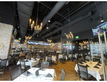 Federal American Grill - Downtown