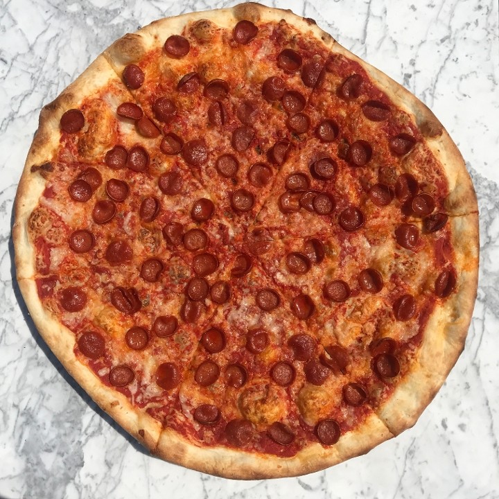 Pepperoni