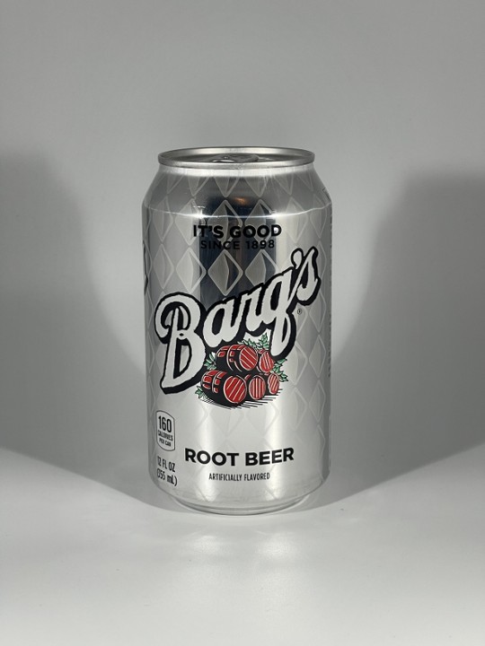 Barq's Root Beer