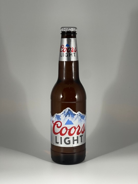 Coors Light