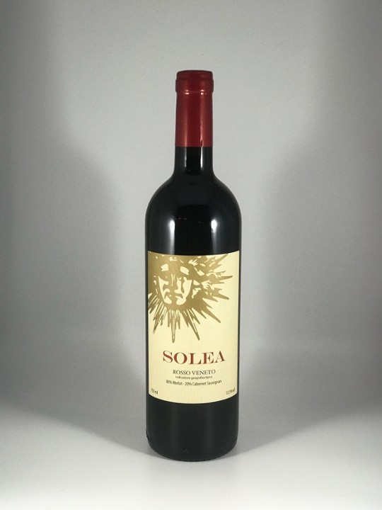 Vignalta 2018 Solea Rosso Veneto