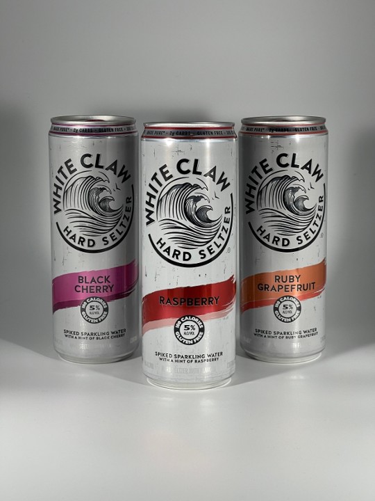 White Claw