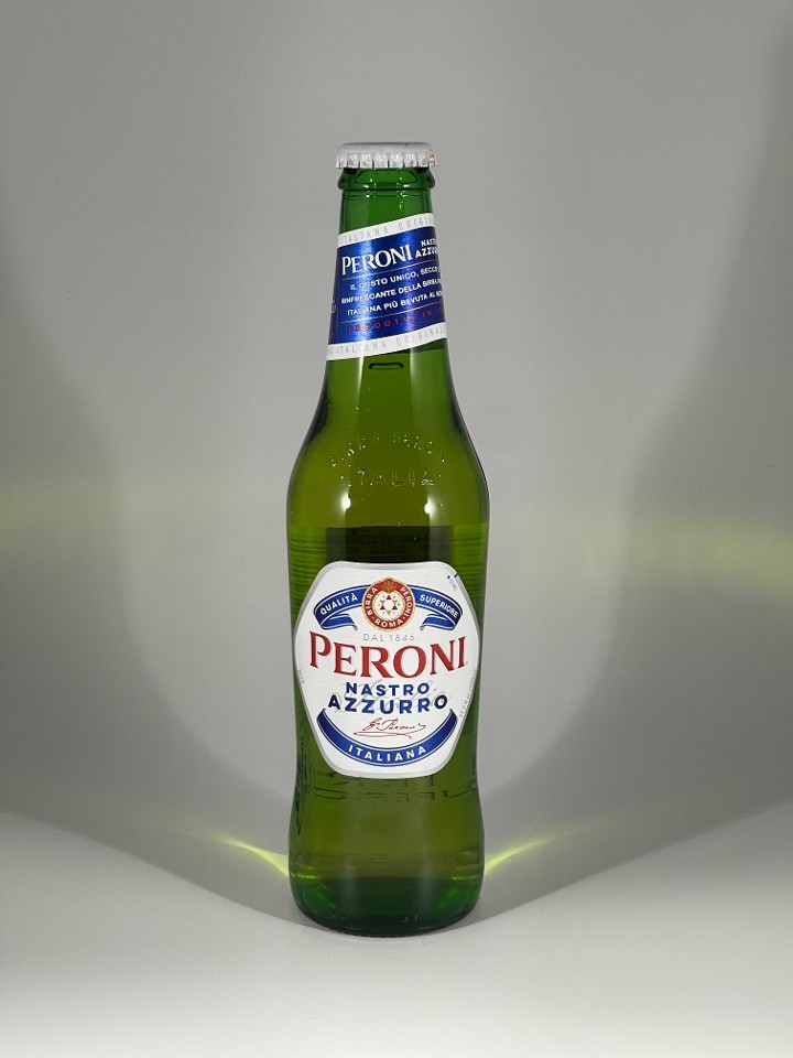Peroni 12oz Bottle