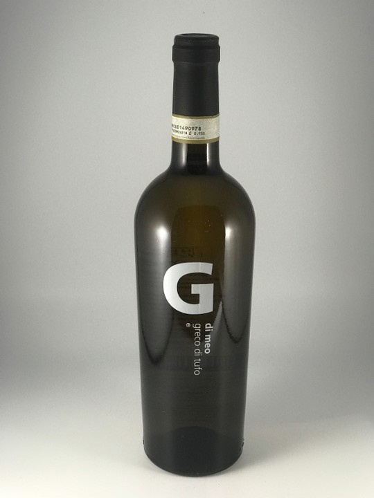 Di Meo Greco Di Tufo