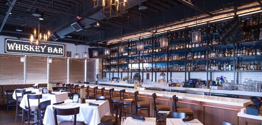 Federal American Grill - Hedwig Village