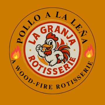 LA Granja Rotisserie