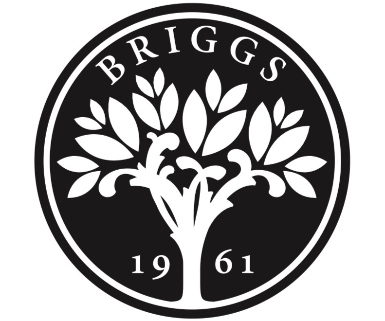 Briggs Cafe logo