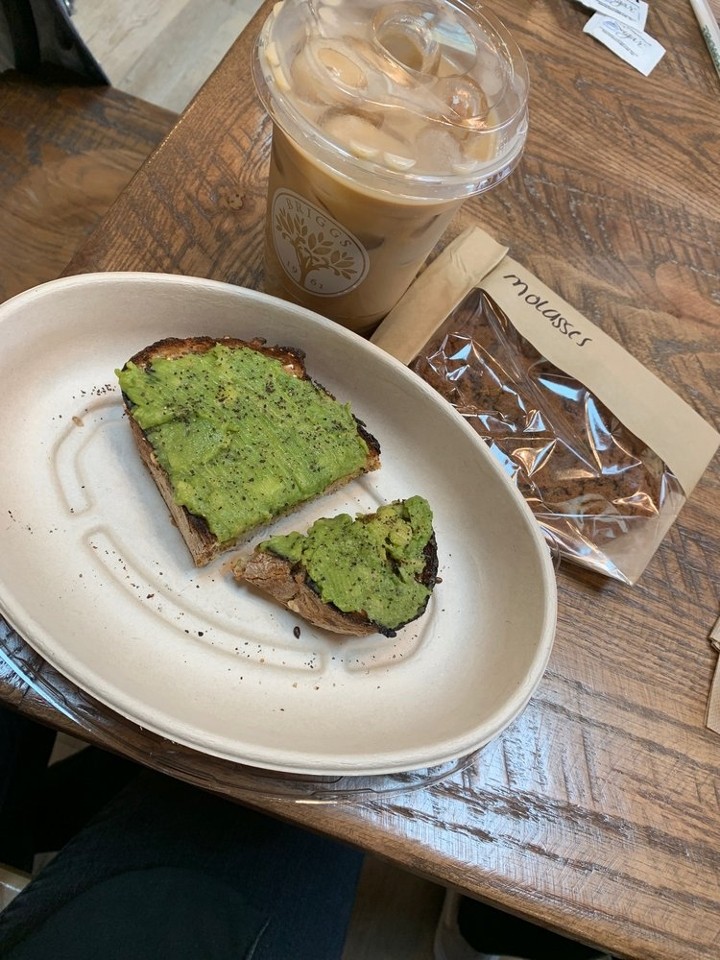 Briggs Cafe