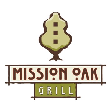 Mission Oak Grill Newburyport logo