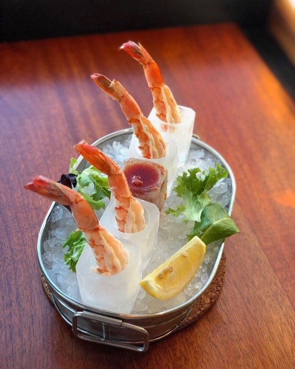 Shrimp Cocktail ( 4 each )
