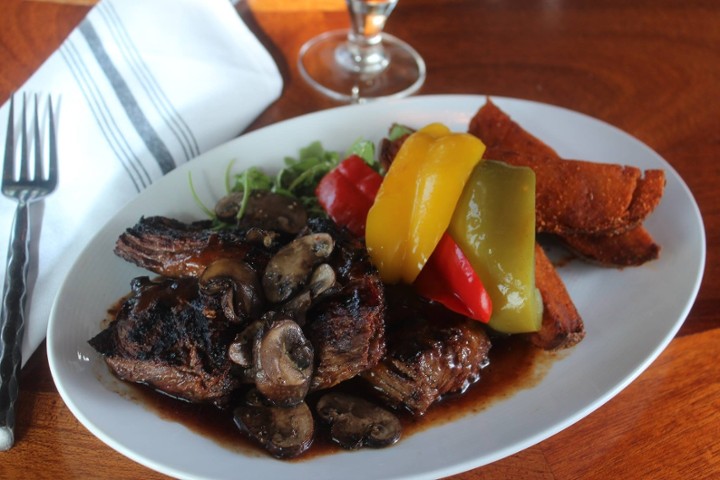 Steak 'n Frites