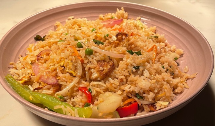 Fried Rice