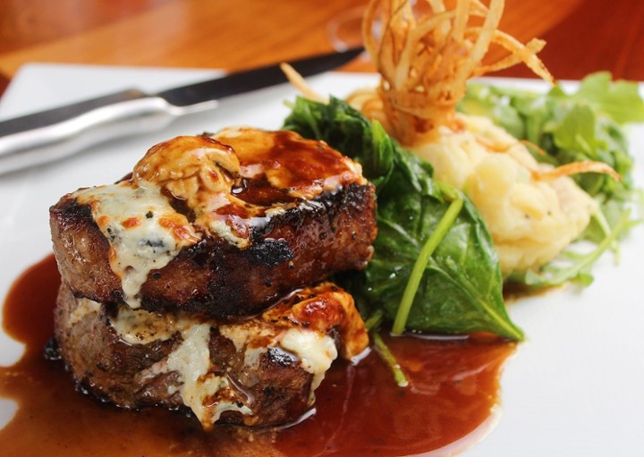 Black Angus Sirloin 16oz