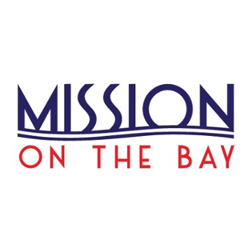 Mission on the Bay Swampscott, Massachusetts logo