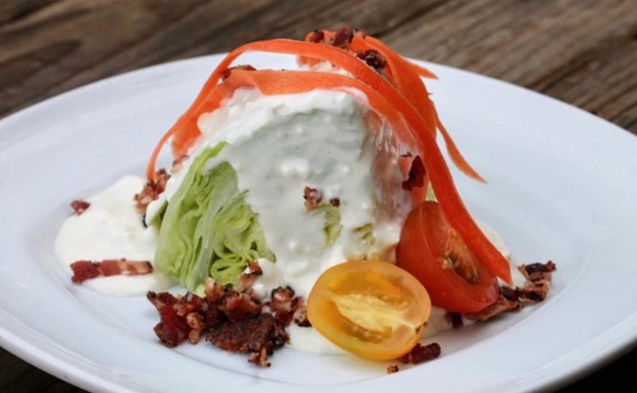 Iceberg "Wedge"