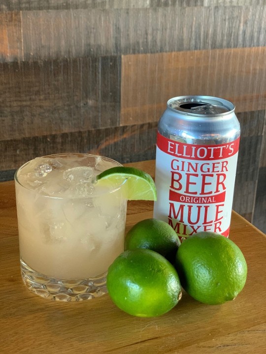 Mule 32oz