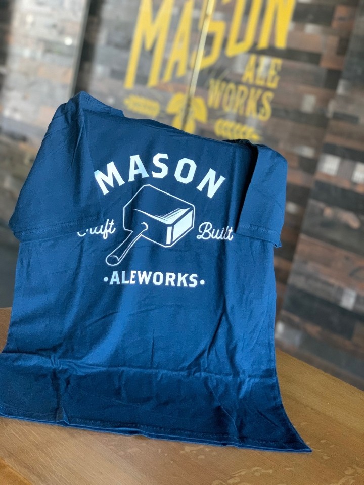 Mason Shirt
