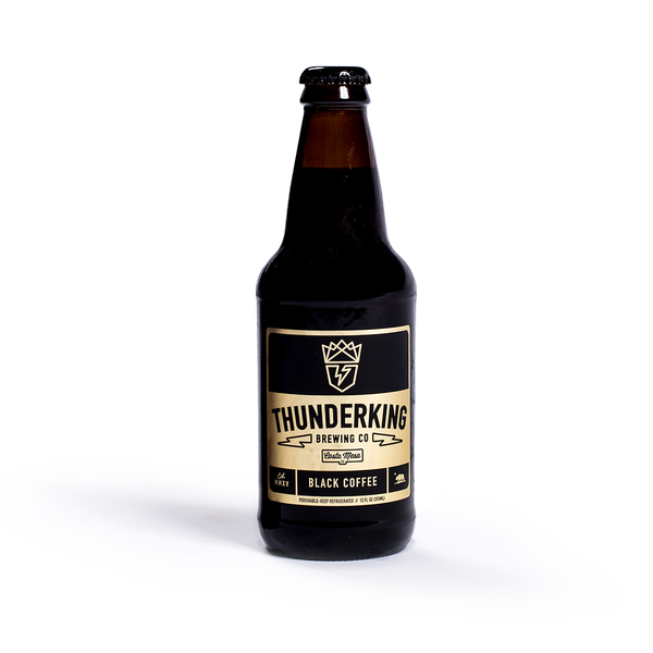 ThunderKing Cold Brew