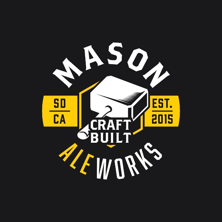 MAW Mason Ale Works Tasting Room