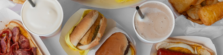 Restaurant banner image
