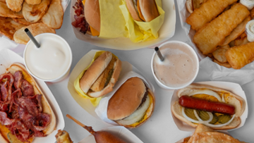 Burger Box 81201 Indio Blvd